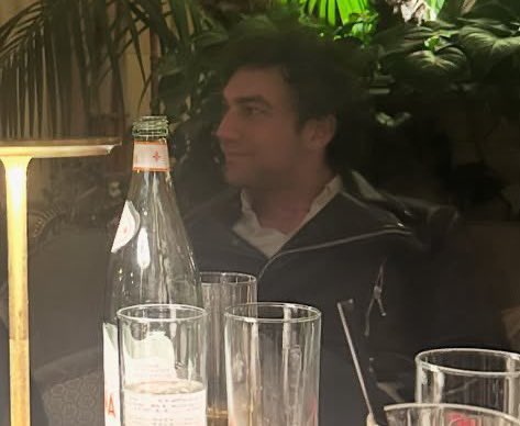 daily teddy bear daniel molloy tweet media