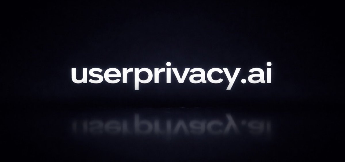 domainsea's tweet photo. user privacy embedded in every contract
This is a massive future narrative.

That’s why https://t.co/S5mOStxtfL is powerful, it fits the direction of technology itself.

🔗 https://t.co/Yu2eBPKQMf

#userprivacy #ai #web3 #domains #privacy #aiagents #agi https://t.co/whlrNXzyZd