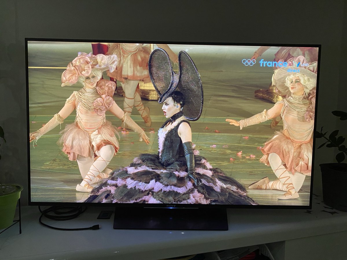 Cedric S. tweet media