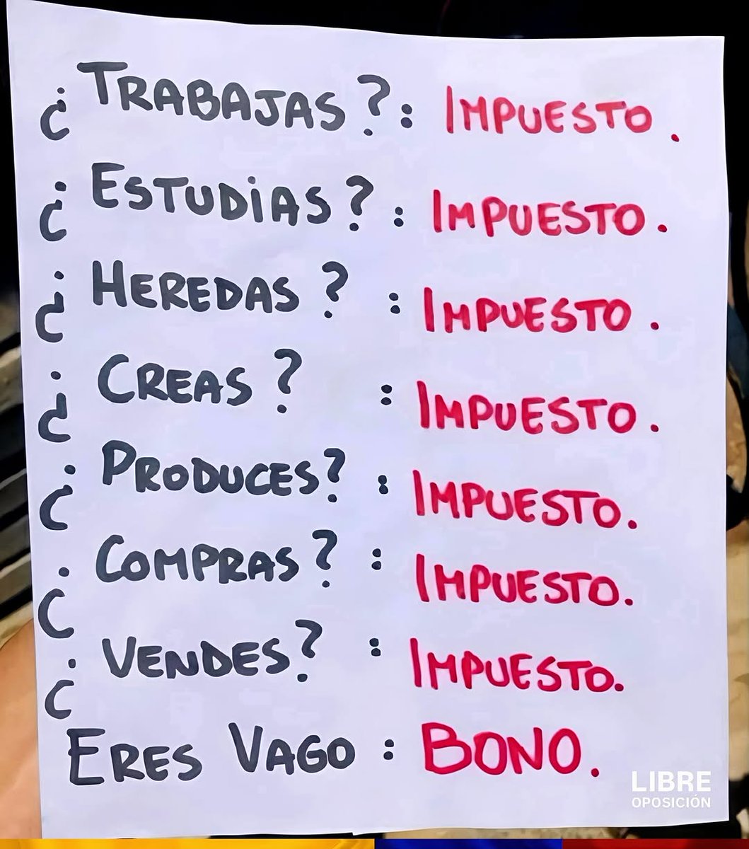 Las normas del bipartidismo
