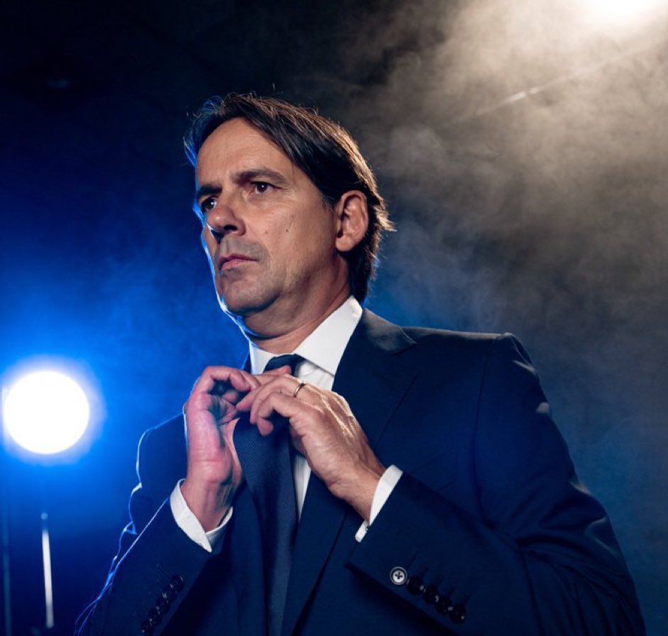 هل لازال إنزاغي مدربًا لنادي #الهلال ؟