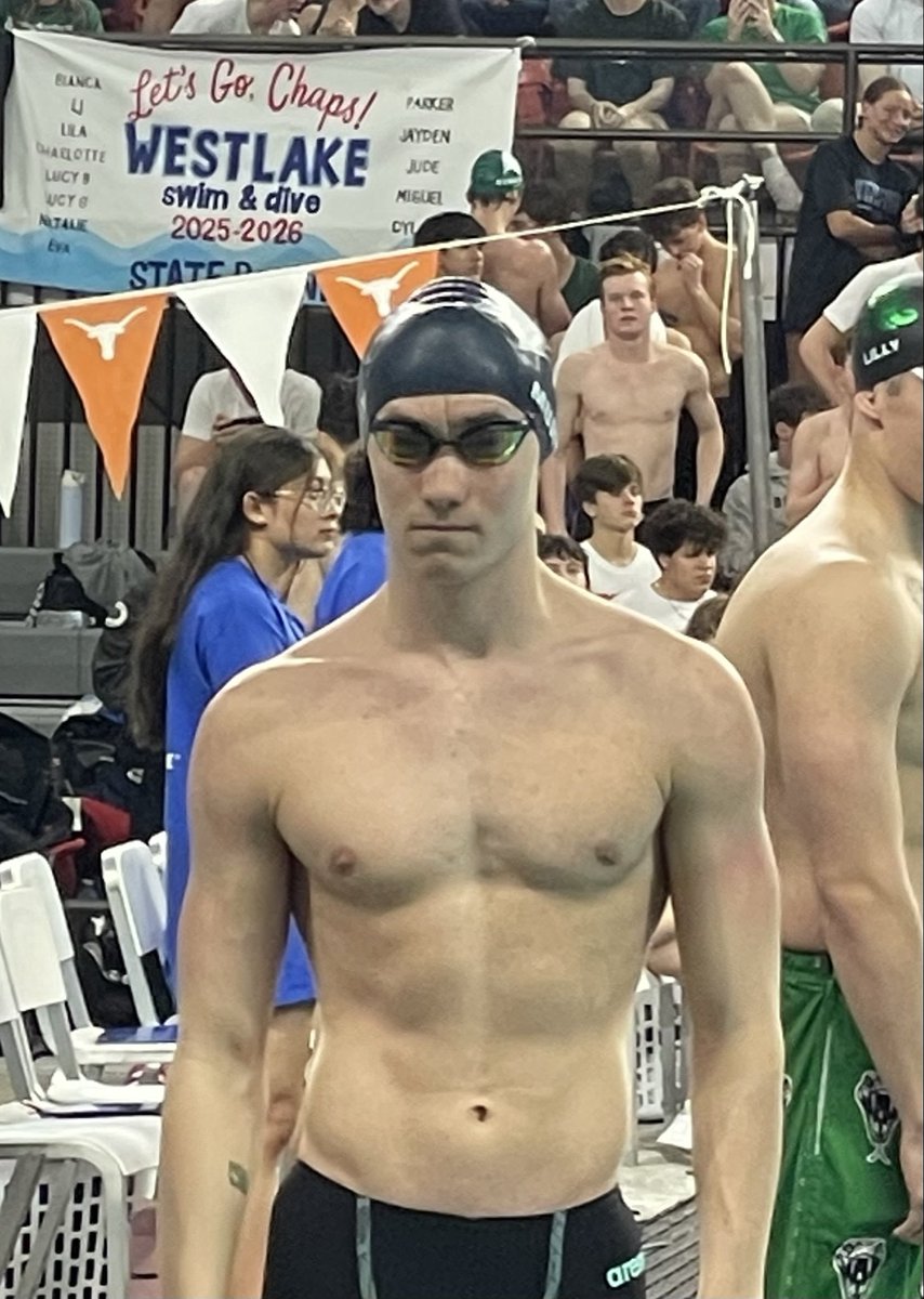 TMHS Aquatics tweet media