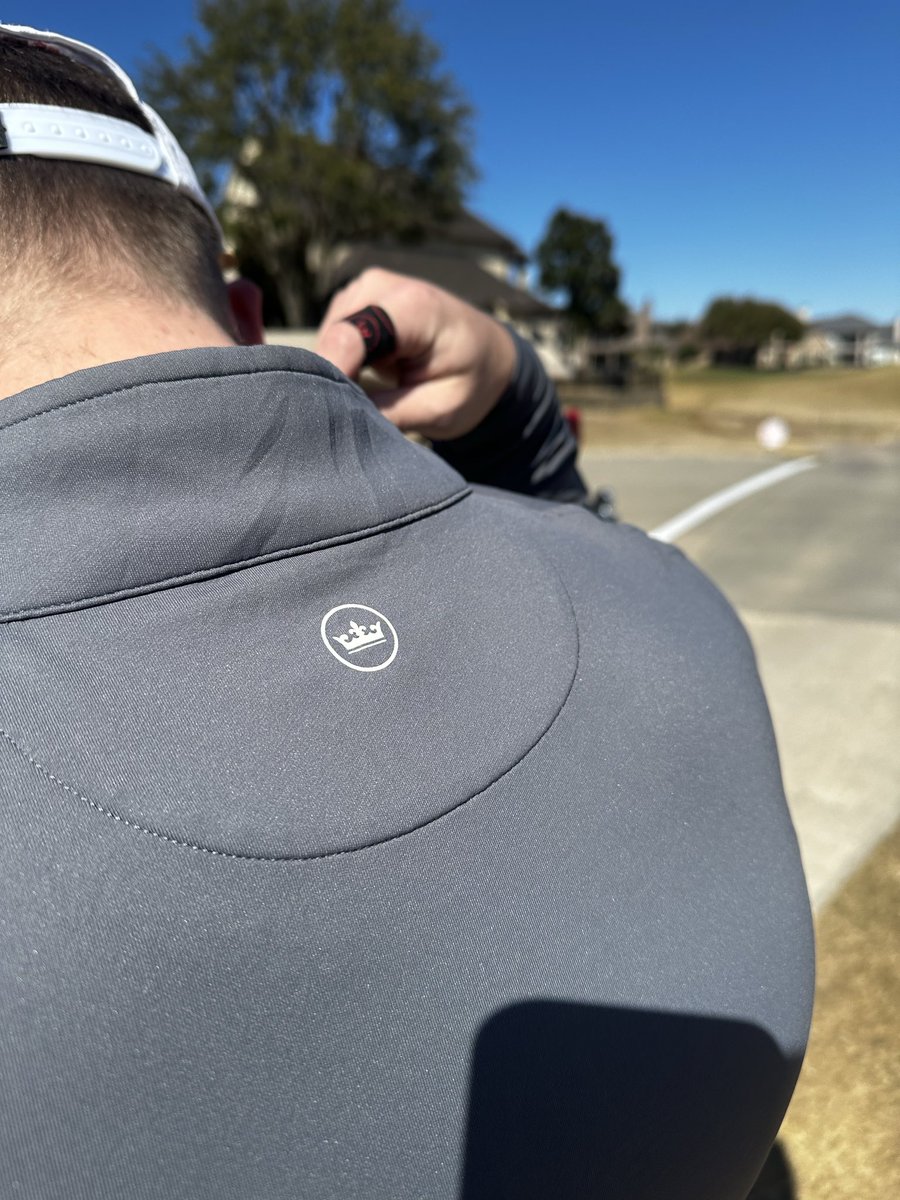 Winston Collection tweet media