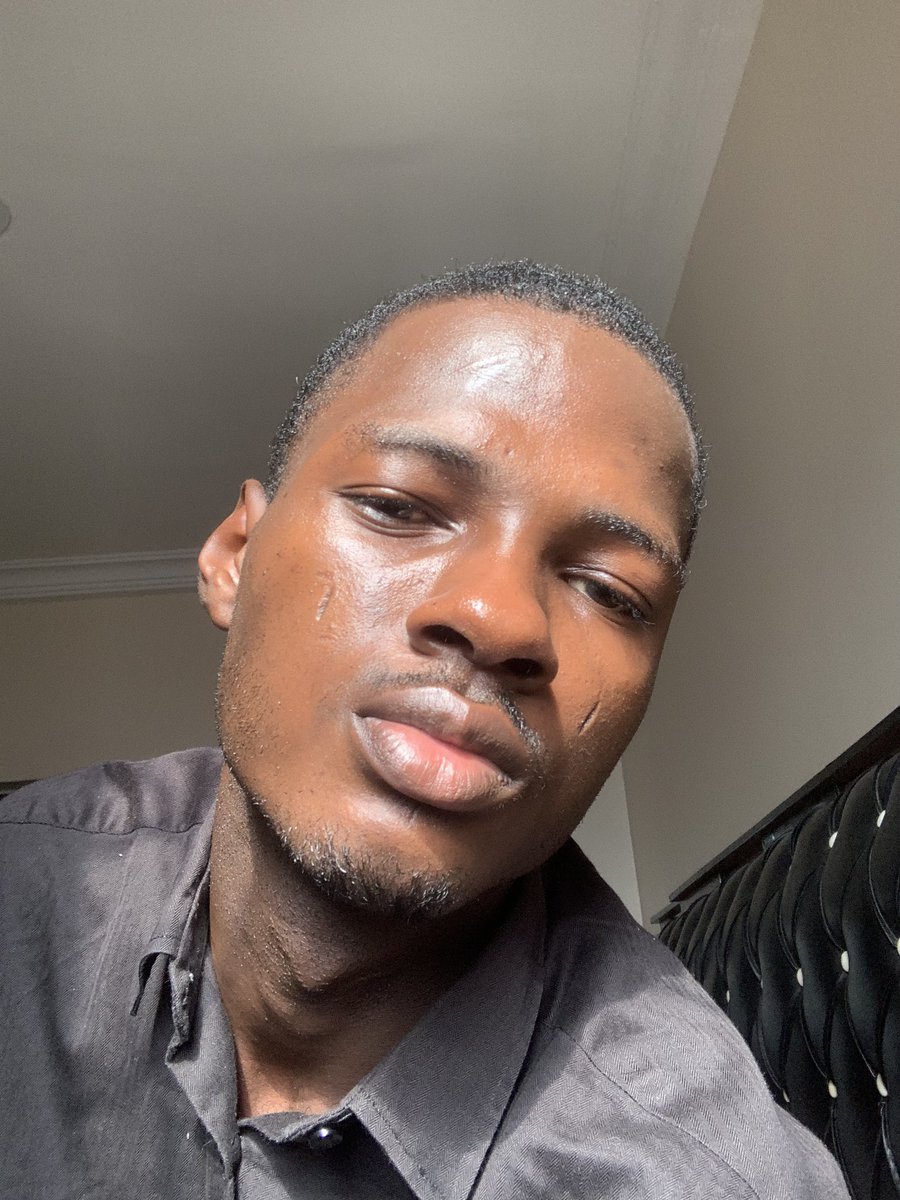 I’m on my way to better days 😌❤️