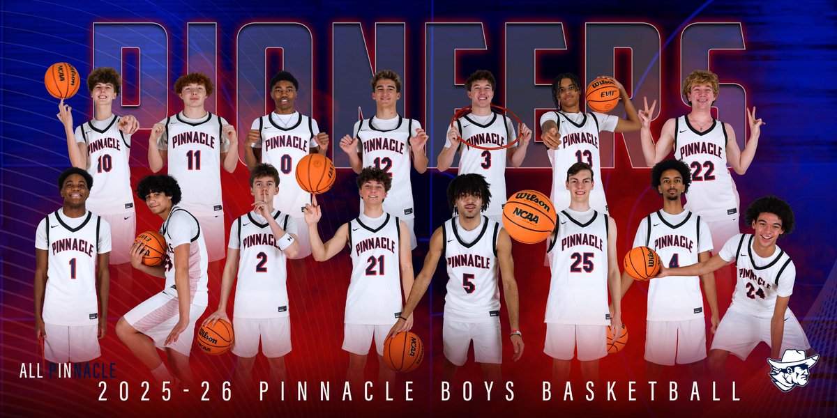 Pinnacle Basketball tweet media