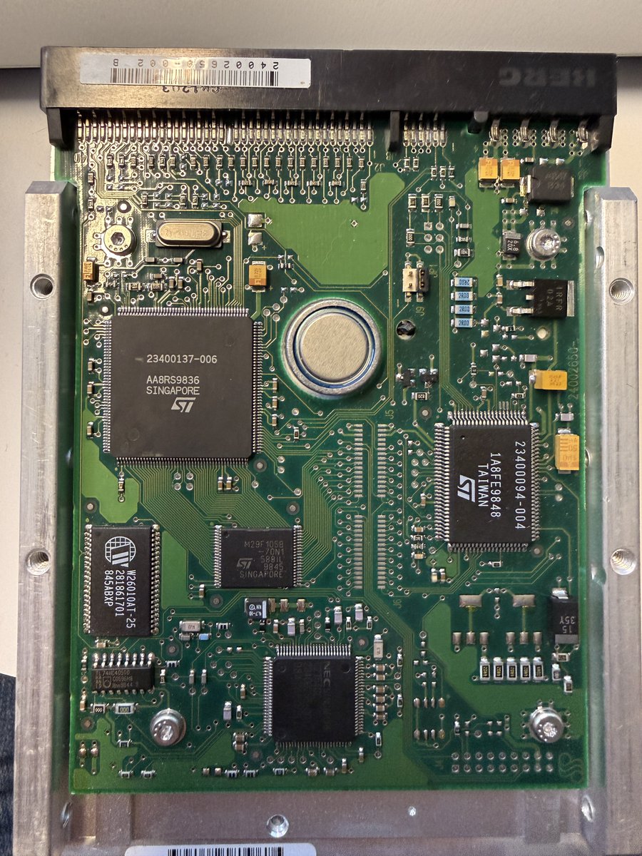 CPU Duke tweet media