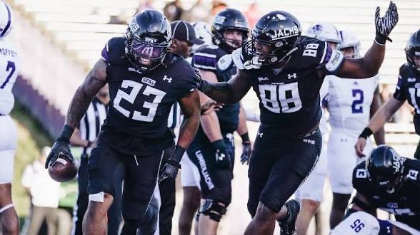 Coach Brandon Sanders tweet media