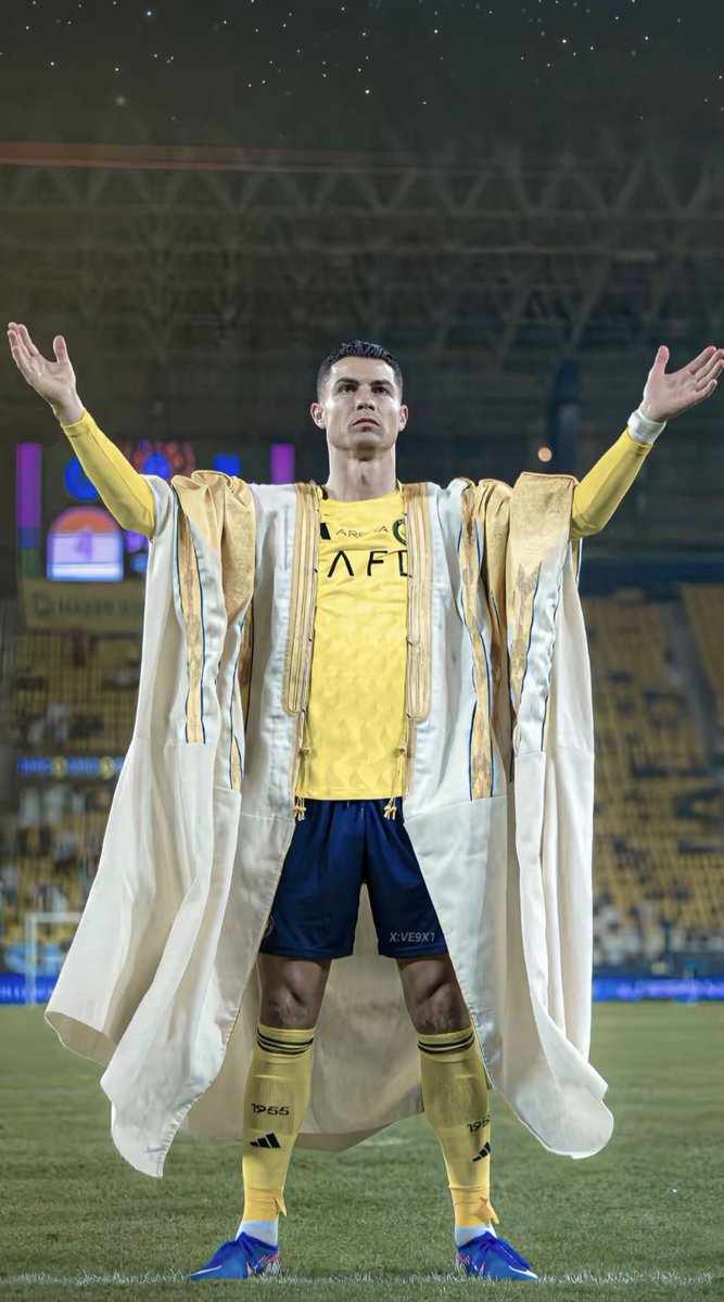 Baba 🐐