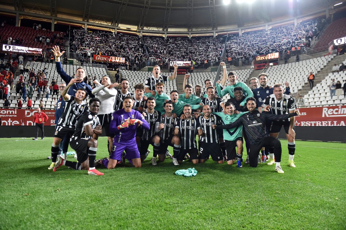 📸 ¡PA-TA-TA! ➕3️⃣

🏳️🏴 J U N T O S 🏳️🏴

#ElDerbiRegional