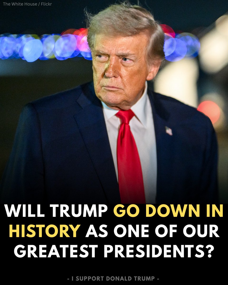 Wake Up America tweet media