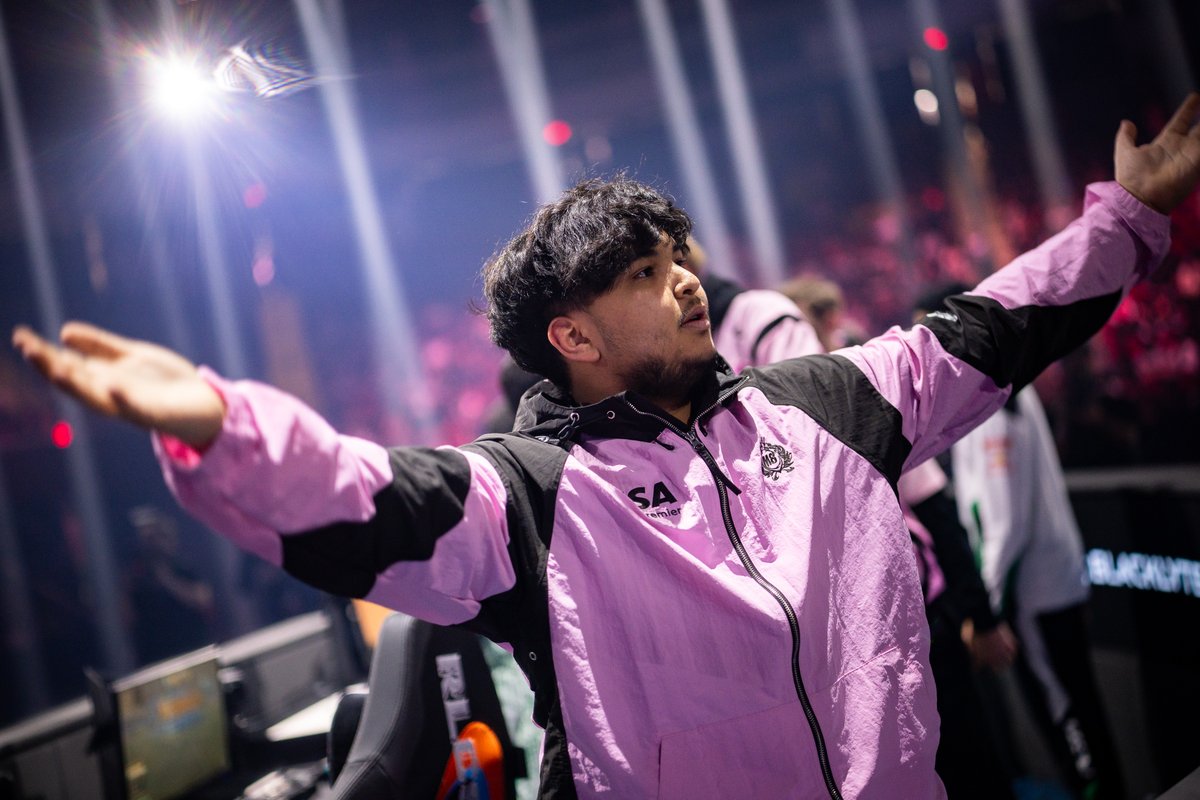 Rocket League Esports tweet media