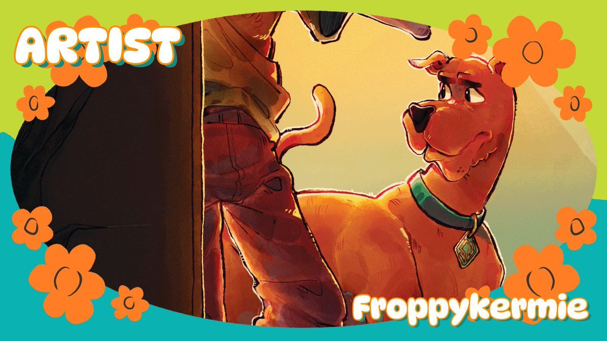 zoinksscoobyzine tweet media