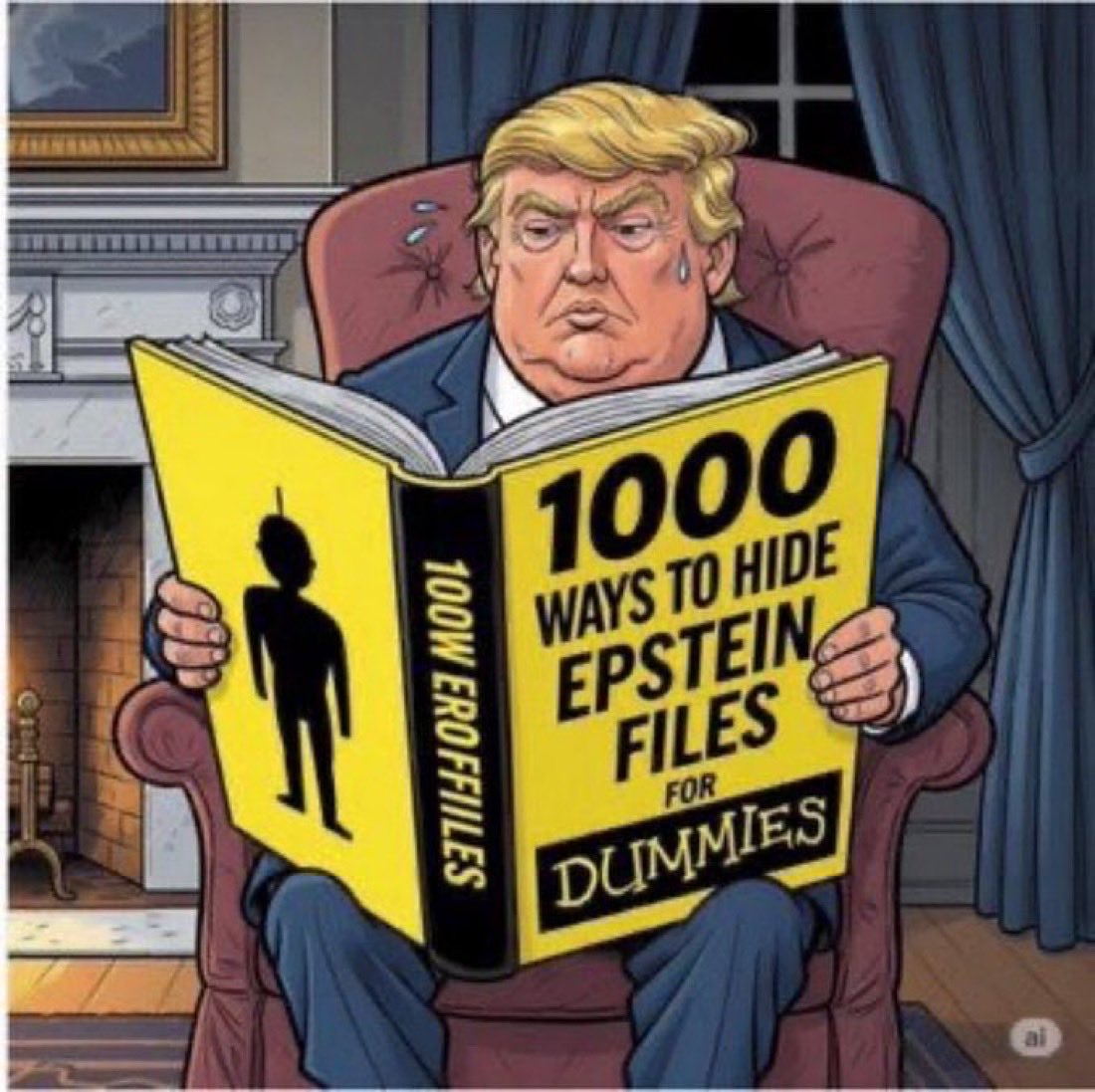 The Babayaga tweet media