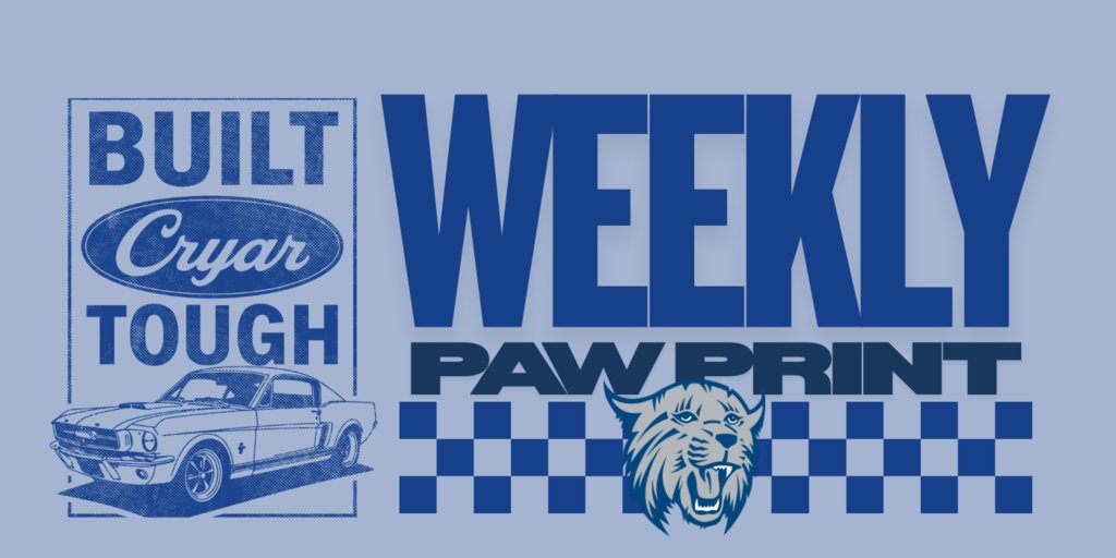 Cryar Intermediate, Conroe ISD tweet media