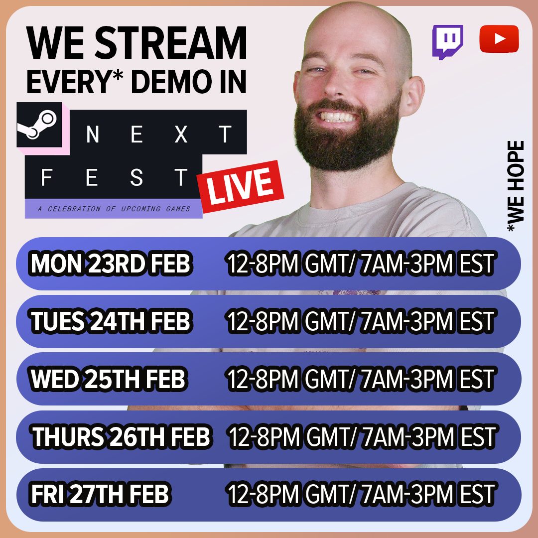 FutureGamesShow tweet media