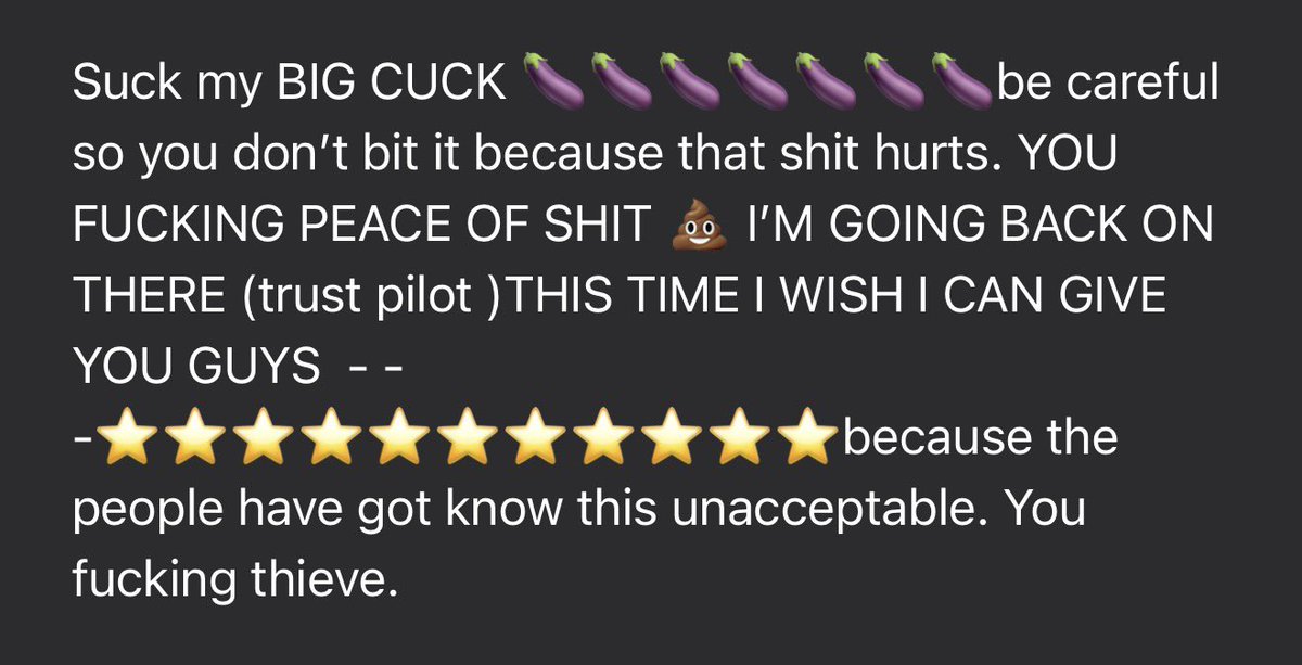 Christian tweet media