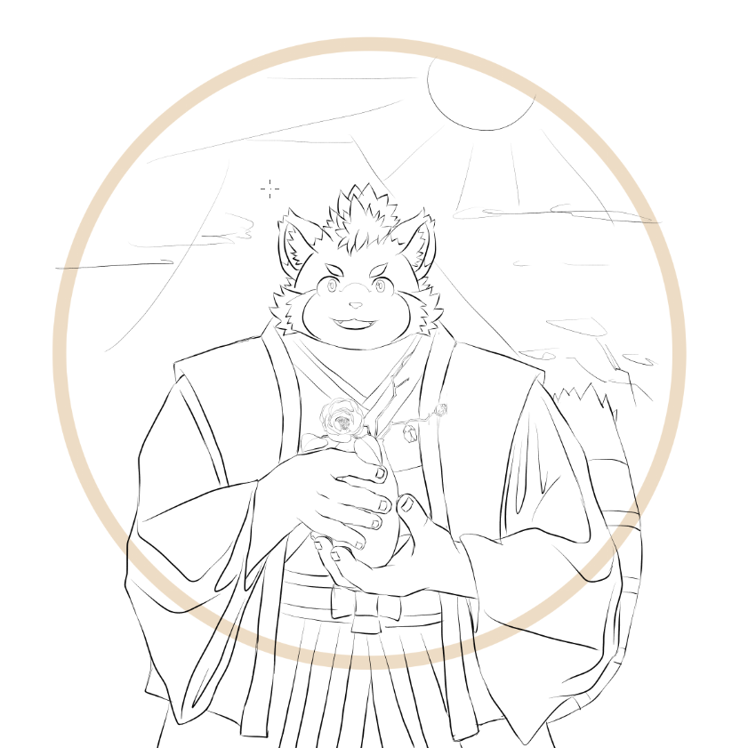 TPOA BERO tweet media