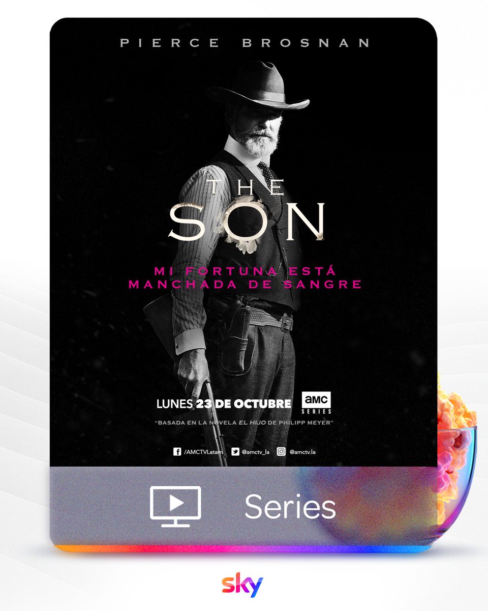 Sky México tweet media