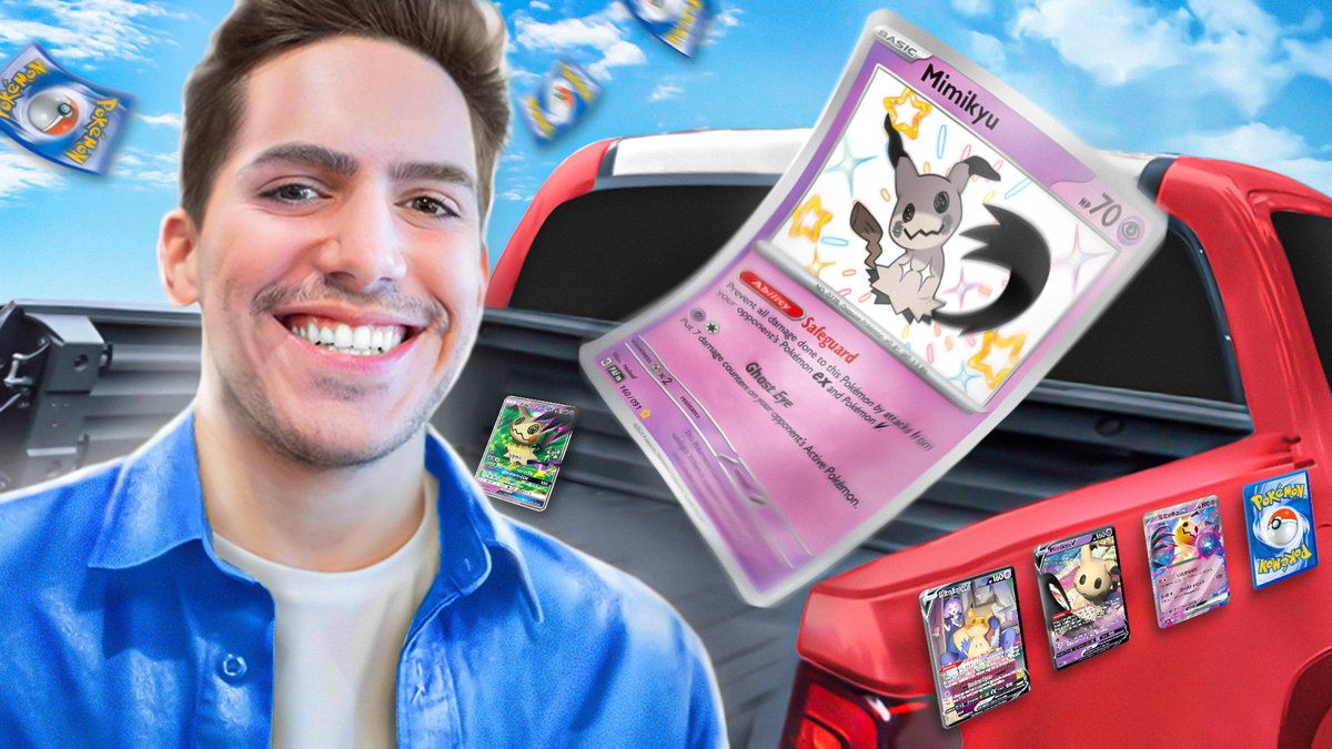 Thumbnail Designer available. Lets work together 🤝