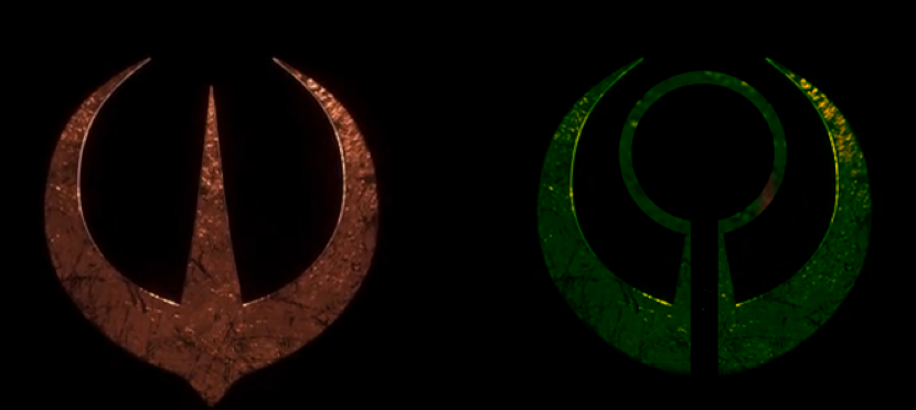 Wow I'm having so much fun watching Andor-

wait fuck oh no I spilled my mtn dew on the logo