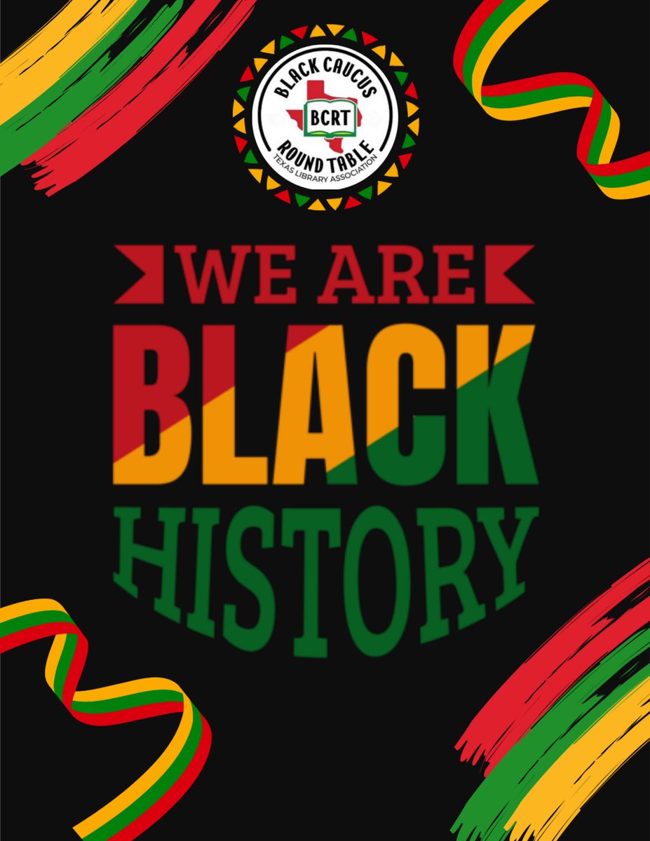 Black Caucus Round Table (TLA) tweet media