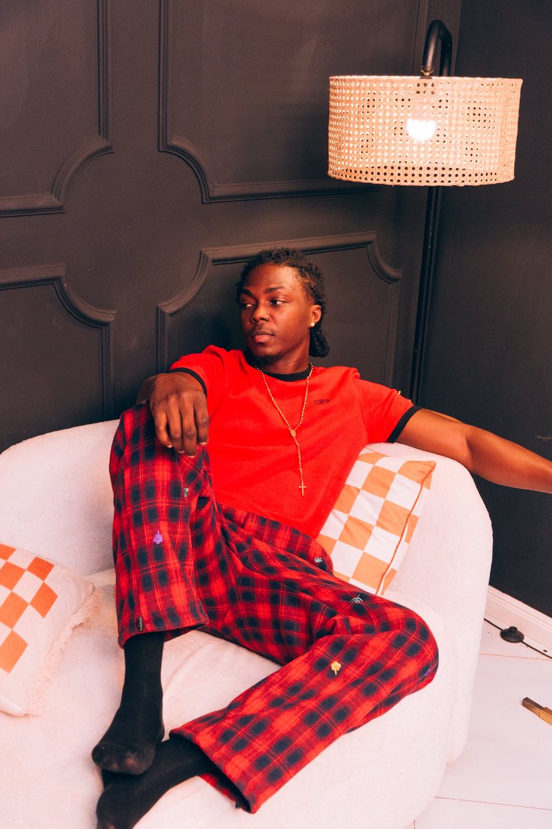 BAYANNI THE ORACLE 🔱 tweet media