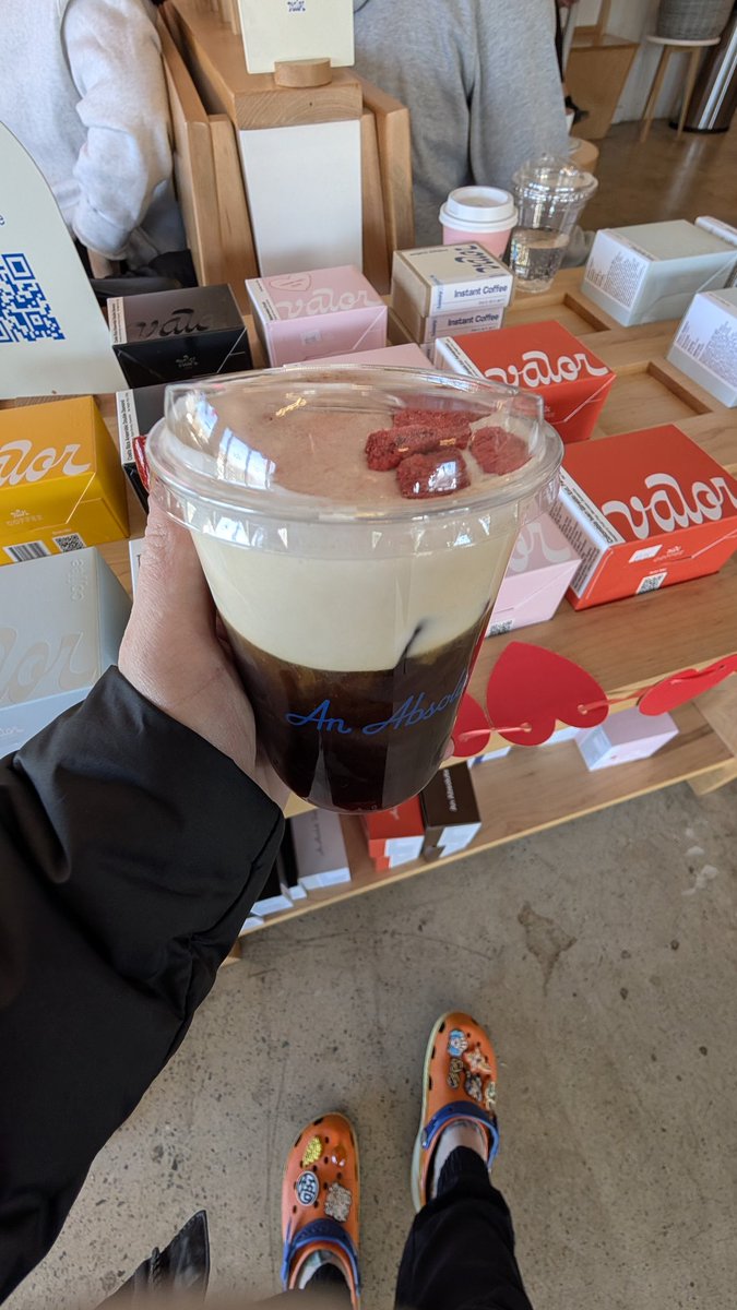 romanova's tweet image. Went to a ladies open mat for Jiu Jitsu today and had a blast. 

Got some really solid coffee after too.