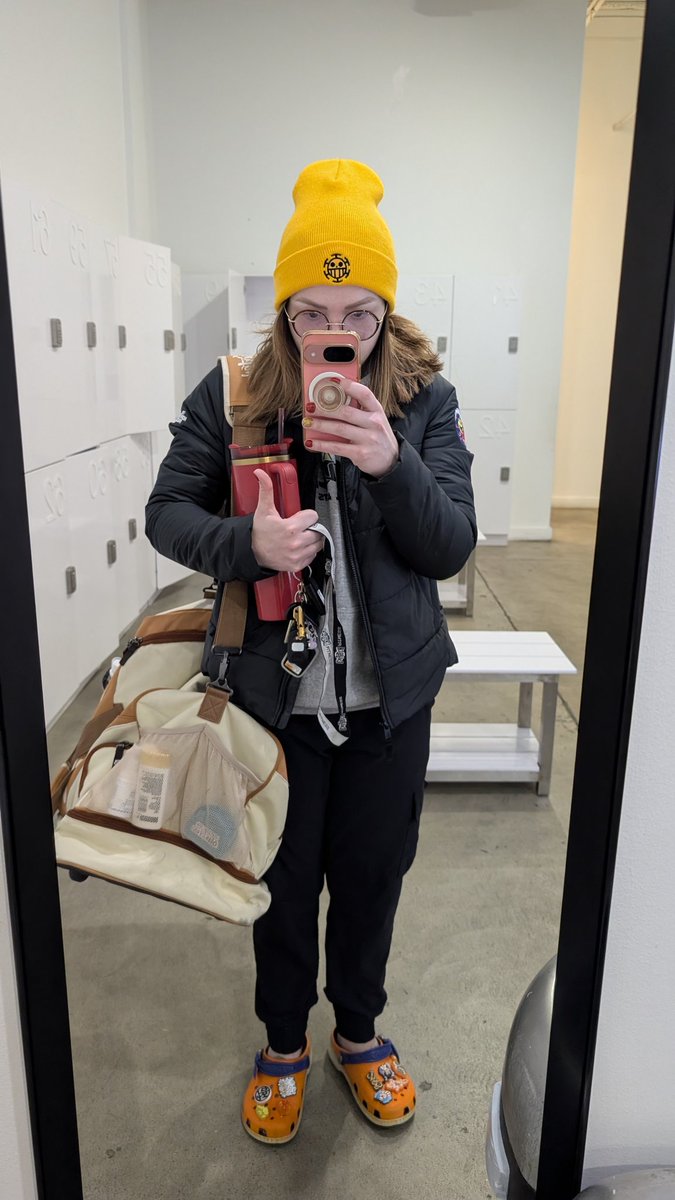 romanova's tweet image. Went to a ladies open mat for Jiu Jitsu today and had a blast. 

Got some really solid coffee after too.