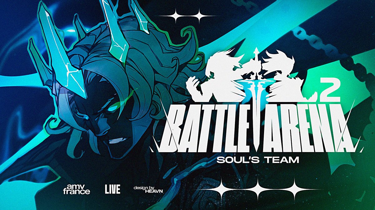 AMV-France tweet media