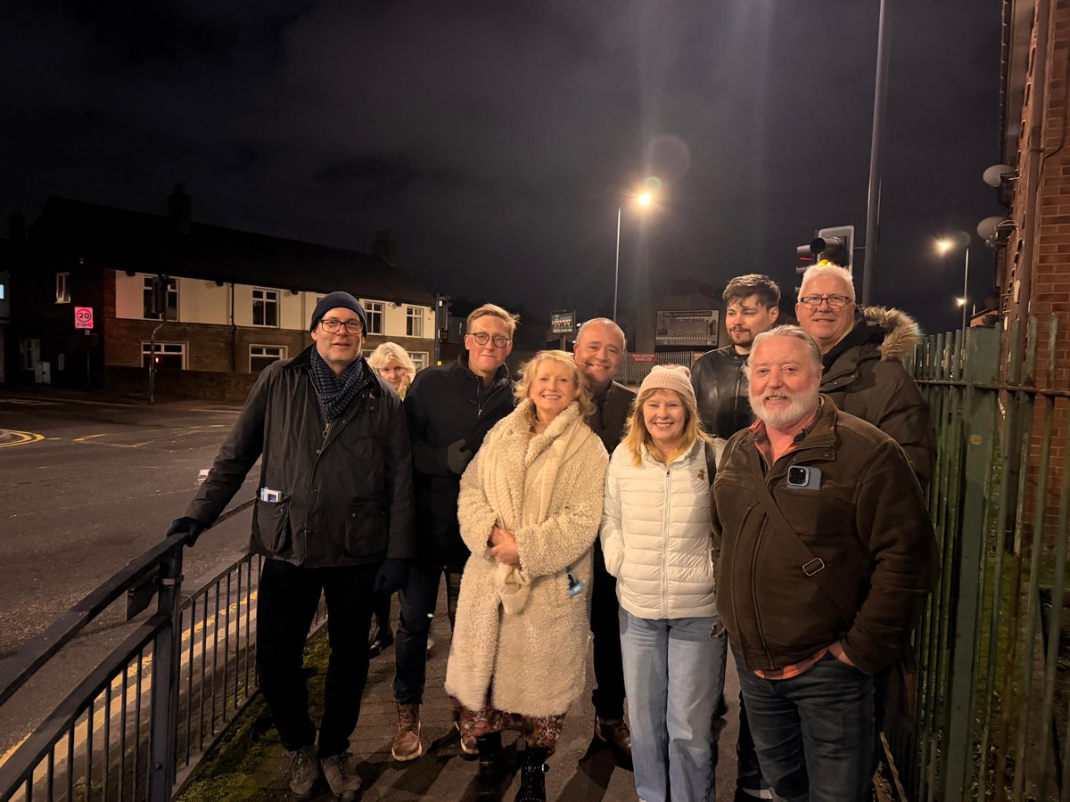 Matt Goodwin tweet media