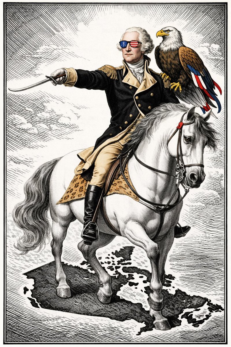 what an all-time American day.