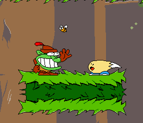 TheSnickUpdate's tweet photo. Snick's campaign will introduce some visual changes to the gameplay! Here are three of them, but there is more to come https://t.co/61b1wIDwFl