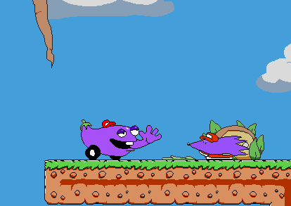 TheSnickUpdate's tweet photo. Snick's campaign will introduce some visual changes to the gameplay! Here are three of them, but there is more to come https://t.co/61b1wIDwFl