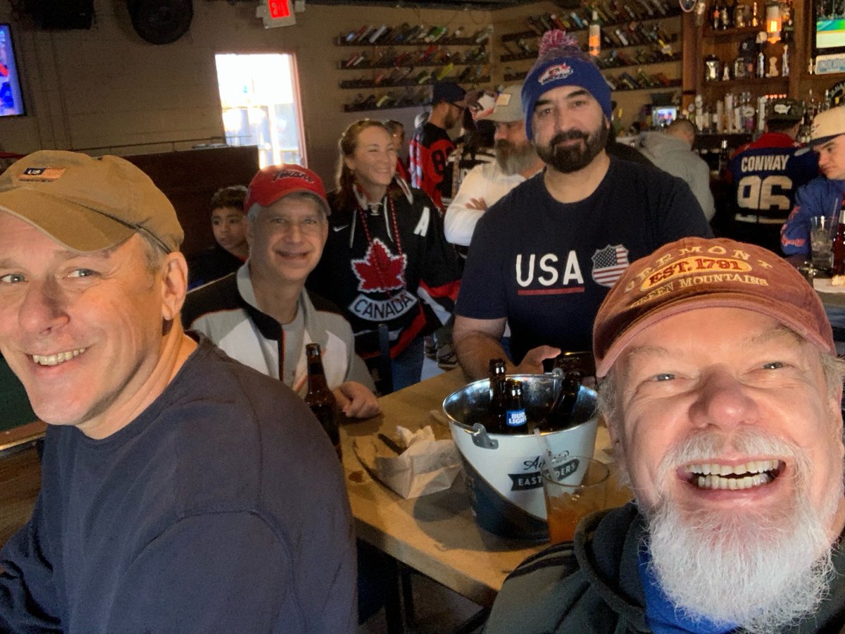 D_Motes's tweet photo. @HockeyDayInHTX @NicksPlaceHou @KPRC2 @NHLtoHouston @lhd_on_sports @espn975 @MCHockeyPodcast @DTGotera @HockeyHStove Underdogs https://t.co/fuROH5rgU0
