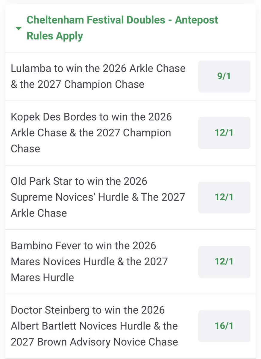 Owen🐎 tweet media