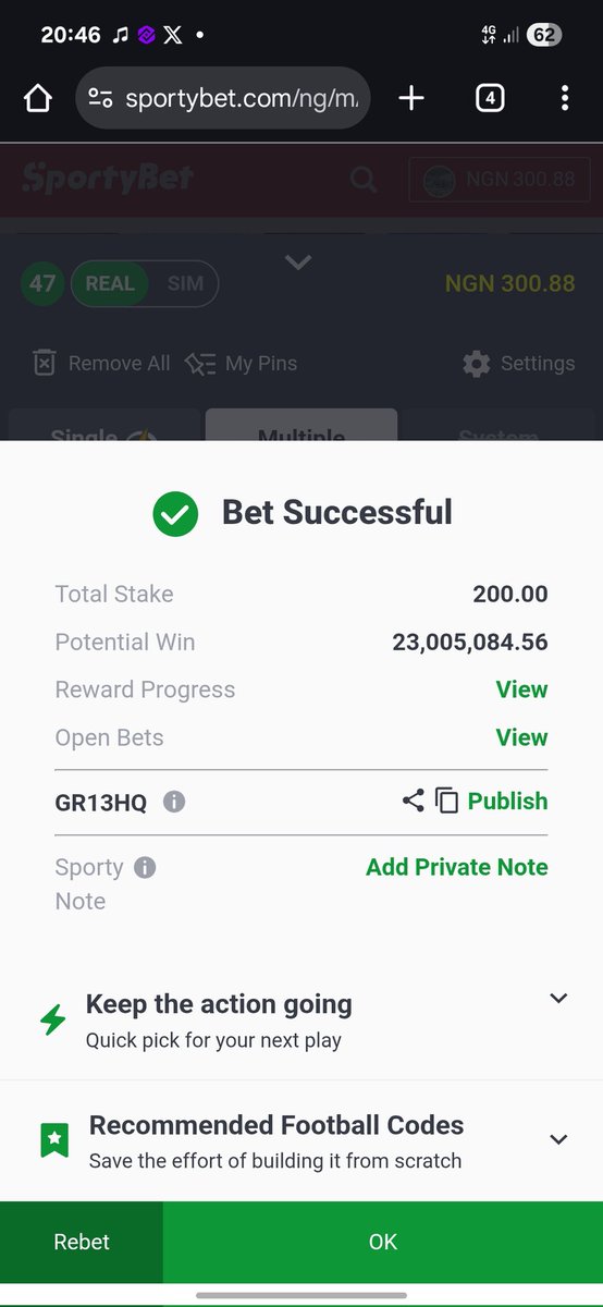 Mr Liyal 🇳🇬⚽️ tweet media