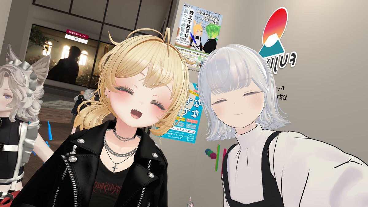 むら tweet media