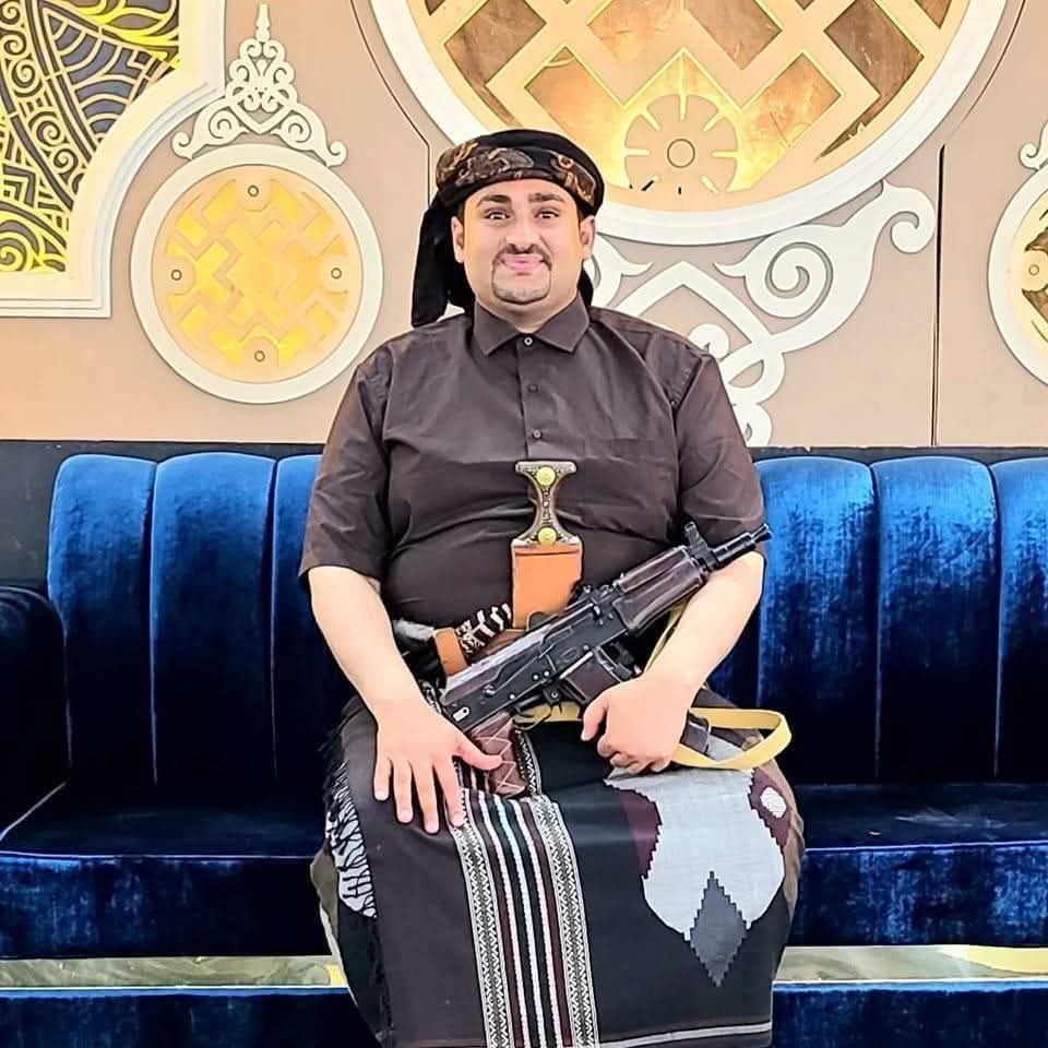 عبدالسلام القيسي tweet media