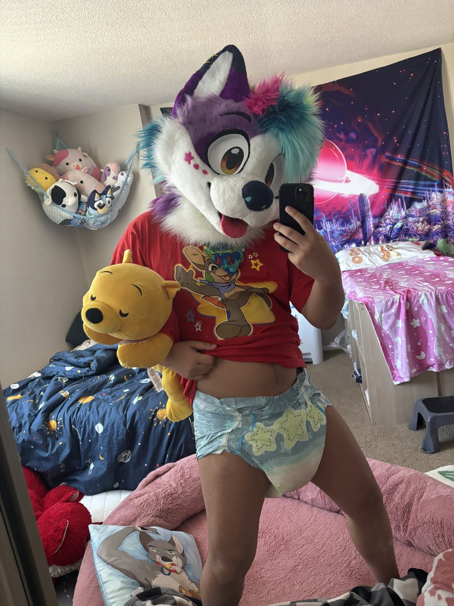 Puppy Chase 🌟 tweet media