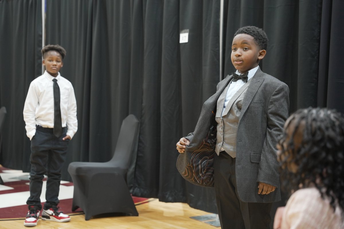 St. Stephen Baptist Church tweet media