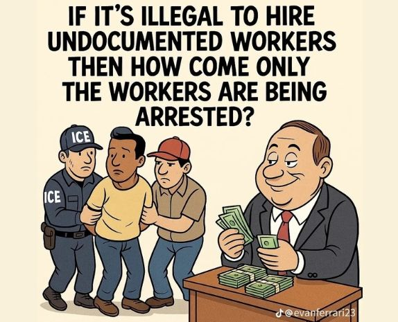 Question of the Day...