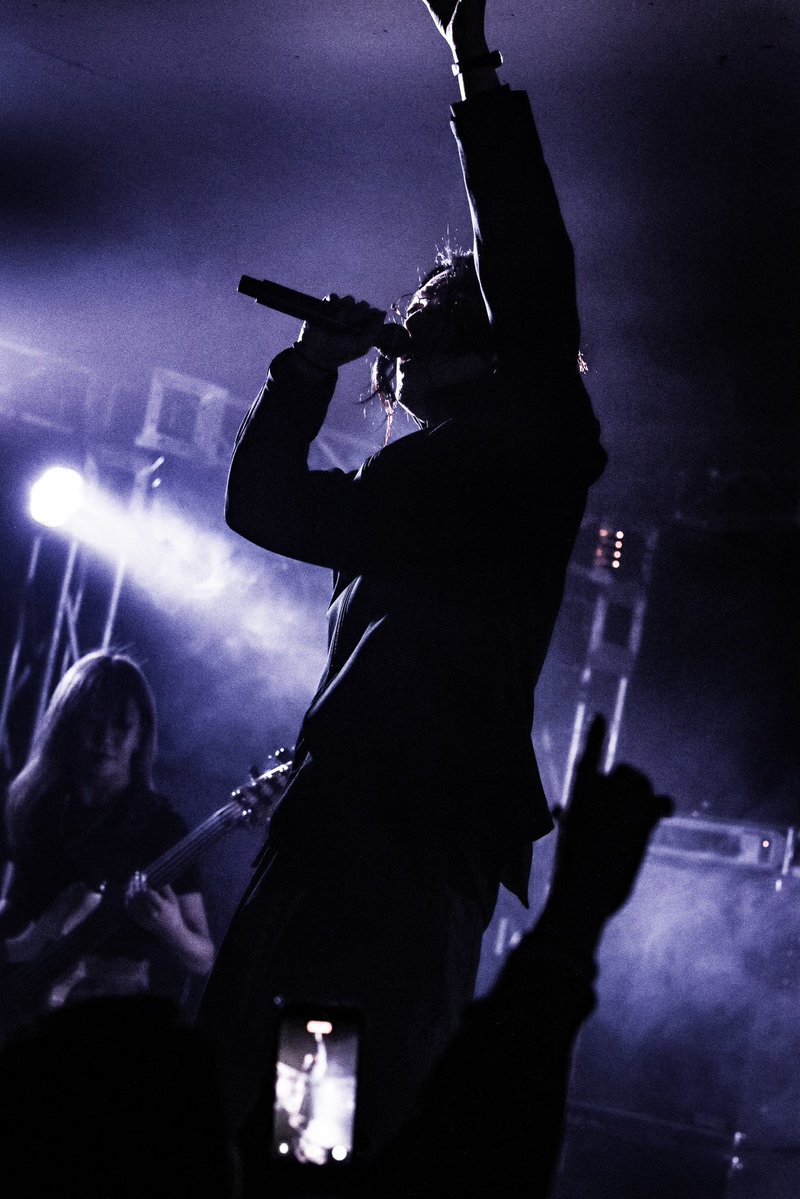 2026.02.22 AMAN ━━━━━━━━━━━━━━━ ザビa.k.a吸血亭賛美