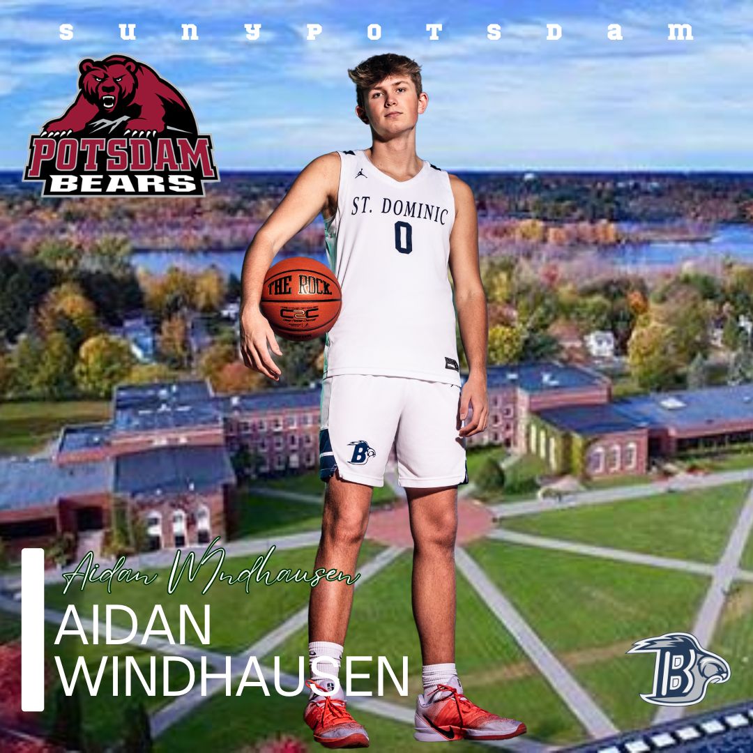 St. Dominic High School tweet media