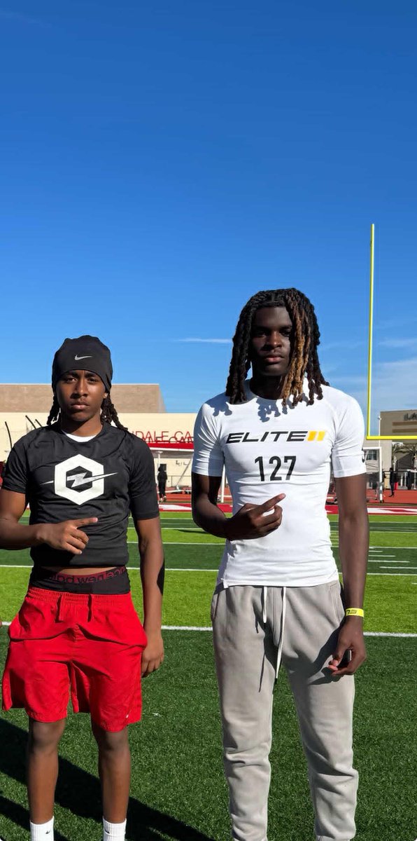 Marcus Washington Jr. tweet media