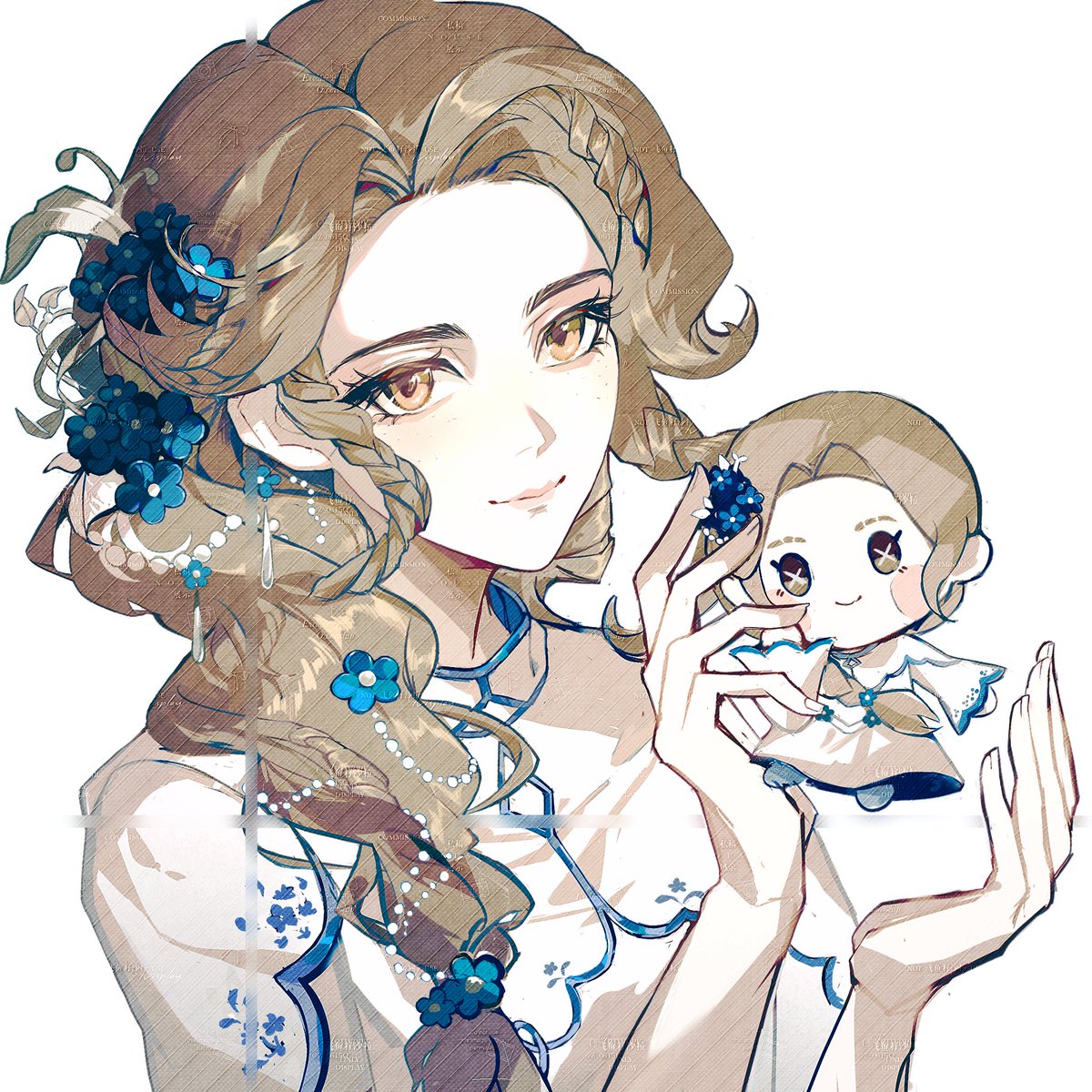 小猫爱丽丝 tweet media