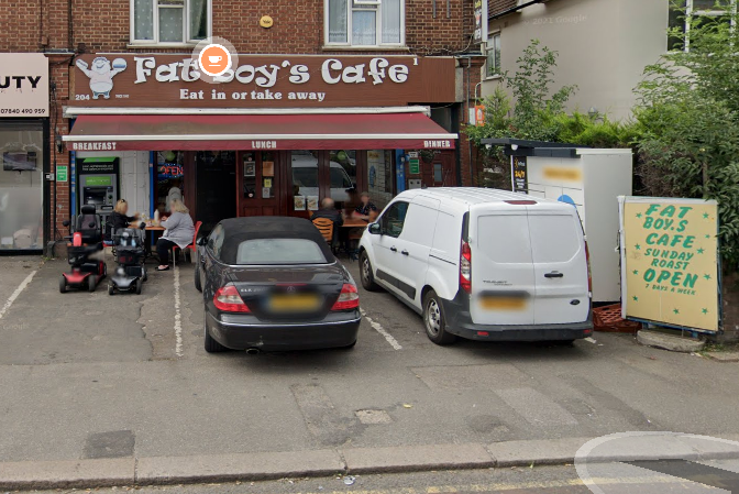 Norbiton Focus tweet media