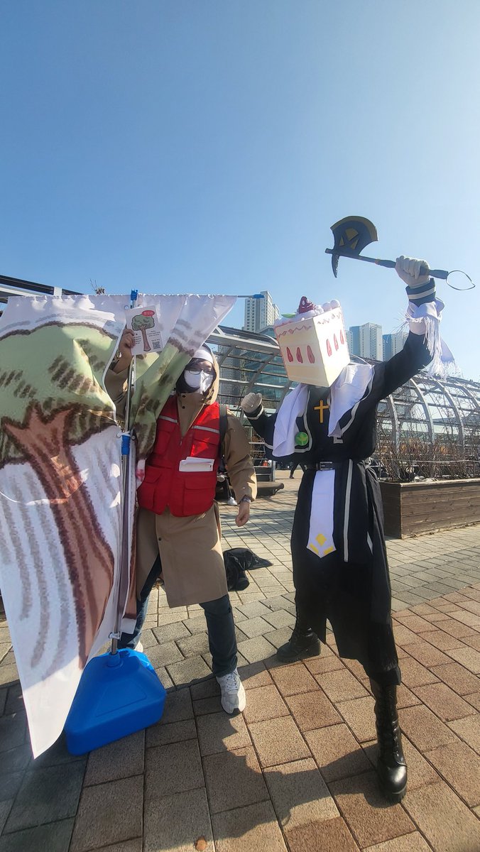 무지개붕어빵_ tweet media