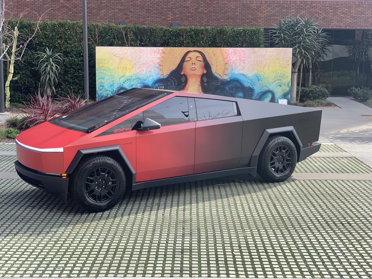 F the Pump tweet media