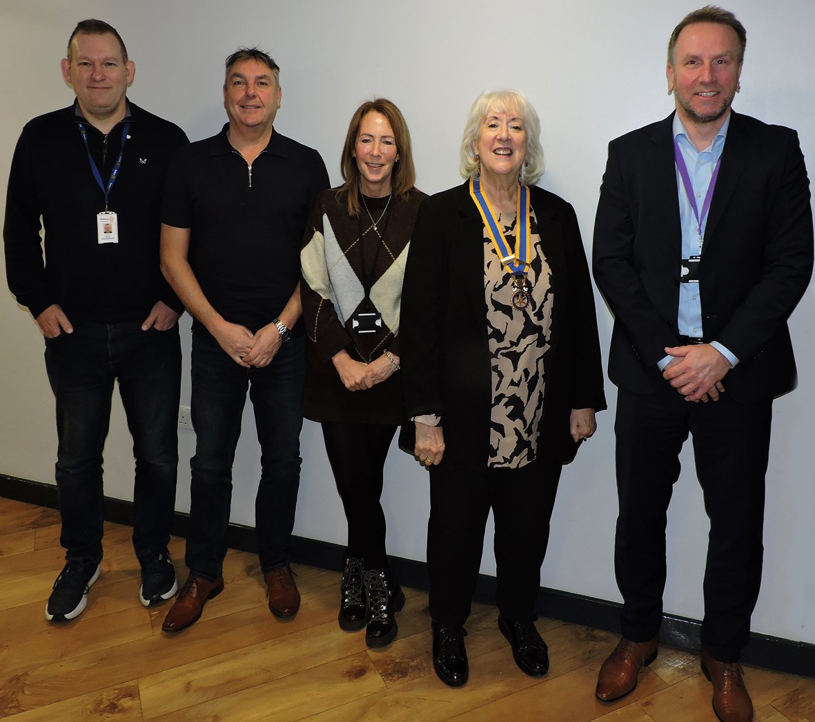 DarlingtonRotary tweet media