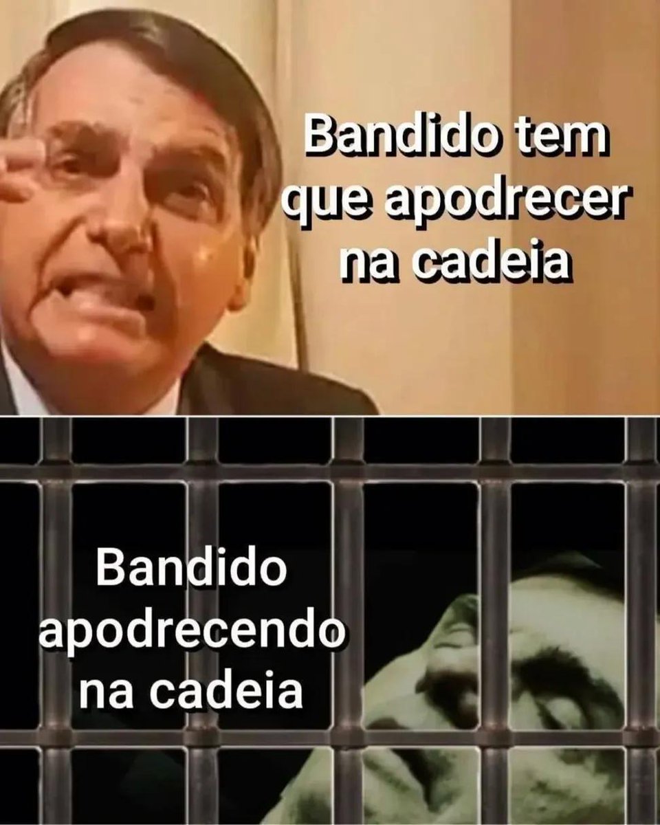 EX GADO TROUXA tweet media
